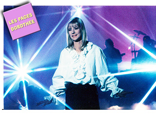 Dorothée Biographie 1991