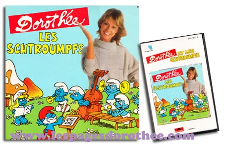 The Smurfs