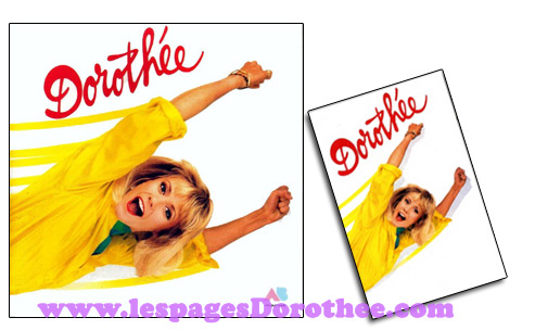 Dorothée album 1988