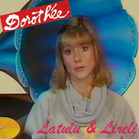 Paroles chansons Dorothee